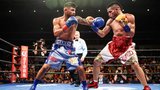 Showtime Championship Boxing: Cuellar vs. Mares
