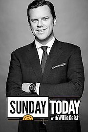 Sunday TODAY with Willie Geist