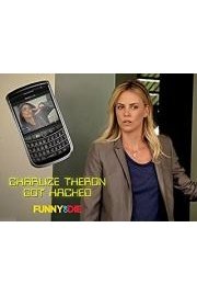 Charlize Theron Got Hacked