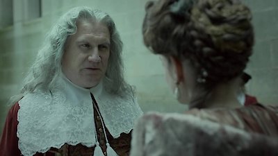 Versailles Season 1 Episode 9