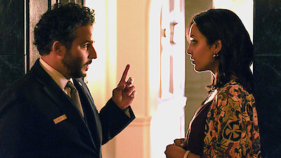 Sight Unseen Season 1 Episode 7