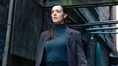 Sight Unseen Season 1 Episode 8