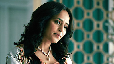 Sight Unseen Season 1 Episode 9