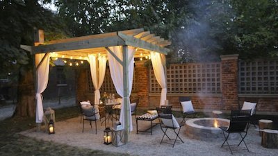 Sight Unseen Season 1 Episode 6