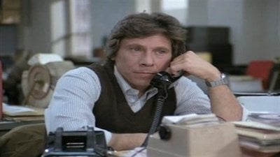 Lou Grant Season 2 Episode 20