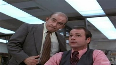 Lou Grant Season 2 Episode 21