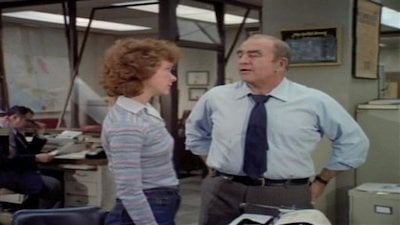 Lou Grant Season 2 Episode 24