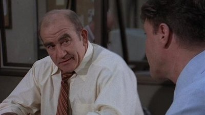 Lou Grant Season 3 Episode 24