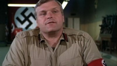 Lou Grant Season 1 Episode 5