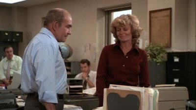 Lou Grant Season 1 Episode 6