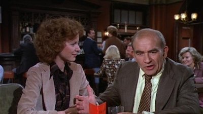 Lou Grant Season 1 Episode 8