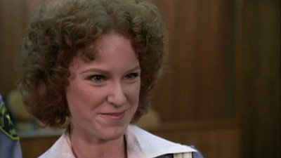 Lou Grant Season 1 Episode 9