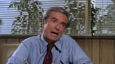 Lou Grant Season 1 Episode 13