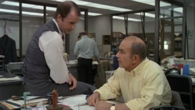 Lou Grant Season 1 Episode 14