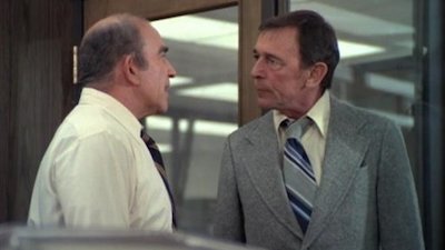 Lou Grant Season 1 Episode 15