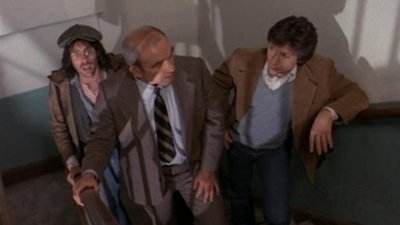 Lou Grant Season 1 Episode 17