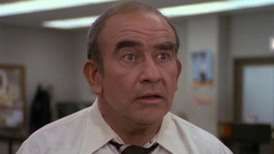 Lou Grant Season 1 Episode 18