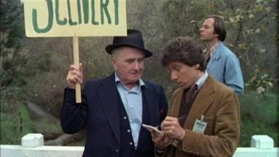 Lou Grant Season 1 Episode 19