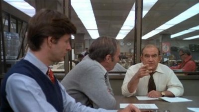 Lou Grant Season 1 Episode 20