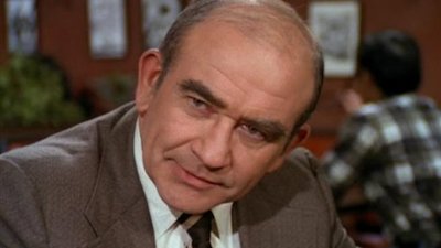 Lou Grant Season 1 Episode 21