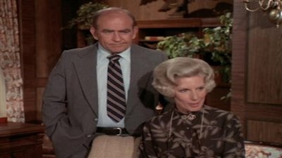 Lou Grant Season 2 Episode 1