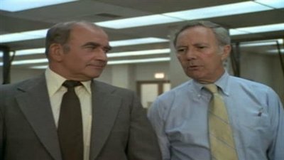 Lou Grant Season 2 Episode 3