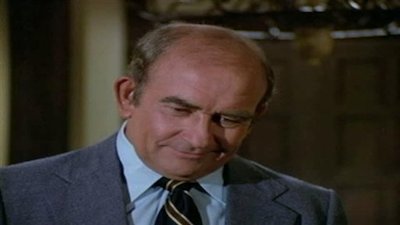 Lou Grant Season 2 Episode 4