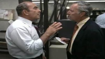 Lou Grant Season 2 Episode 6