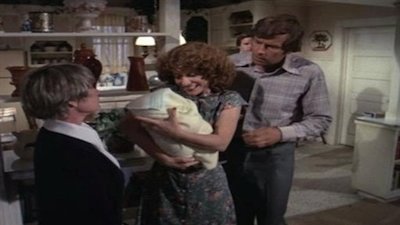 Lou Grant Season 2 Episode 10