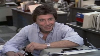 Lou Grant Season 2 Episode 11