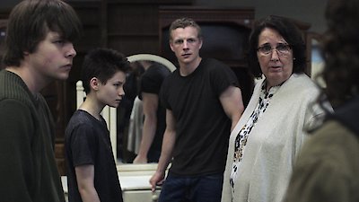 The OA Season 2 Episode 3