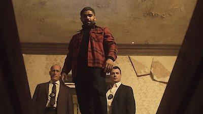 The OA Season 2 Episode 7