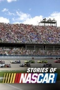 Stories of NASCAR