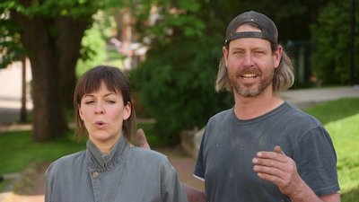 Restored by the Fords Season 2 Episode 3