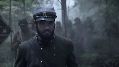 Blood and Fury: America's Civil War Season 1 Episode 4