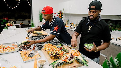 Bong Appetit Season 2 Episode 3