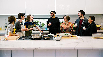 Bong Appetit Season 2 Episode 4