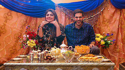 Bong Appetit Season 2 Episode 9