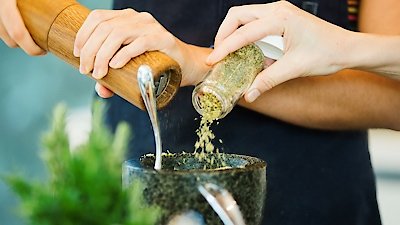 Bong Appetit Season 1 Episode 4