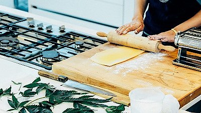 Bong Appetit Season 1 Episode 5