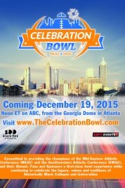 Celebration Bowl