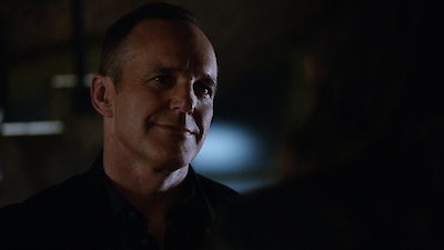 Marvel's Agents of S.H.I.E.L.D.: Slingshot Season 1 Episode 1
