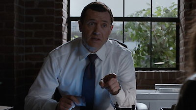 Marvel's Agents of S.H.I.E.L.D.: Slingshot Season 1 Episode 2