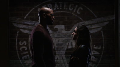 Marvel's Agents of S.H.I.E.L.D.: Slingshot Season 1 Episode 3