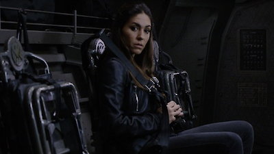 Marvel's Agents of S.H.I.E.L.D.: Slingshot Season 1 Episode 4