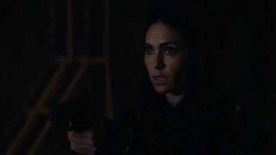 Marvel's Agents of S.H.I.E.L.D.: Slingshot Season 1 Episode 5