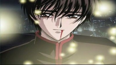 X Season 1 Episode 24