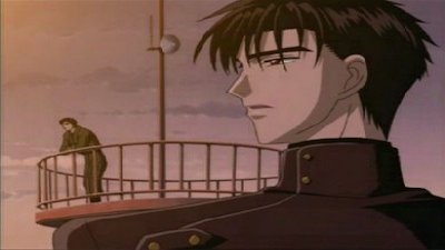 X Season 1 Episode 22