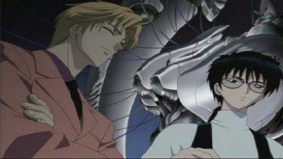 X Season 1 Episode 18