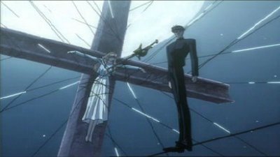 X Season 1 Episode 12